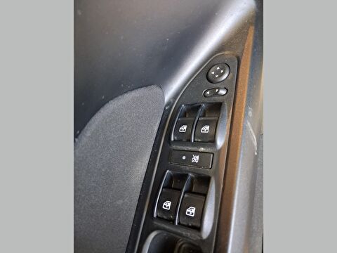 fiat, egea, cross 1.4 fire street, manuel, benzin 2.el otomobil | renew 18