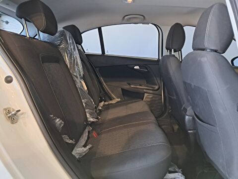 fiat, egea, cross 1.4 fire street, manuel, benzin 2.el otomobil | renew 15