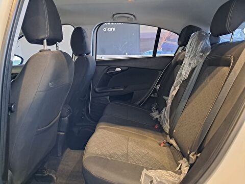 fiat, egea, cross 1.4 fire street, manuel, benzin 2.el otomobil | renew 16