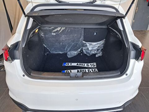 fiat, egea, cross 1.4 fire street, manuel, benzin 2.el otomobil | renew 4