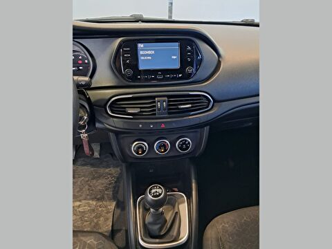 fiat, egea, cross 1.4 fire street, manuel, benzin 2.el otomobil | renew 20