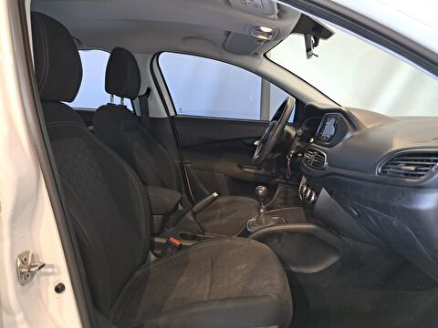 fiat, egea, cross 1.4 fire street, manuel, benzin 2.el otomobil | renew 11