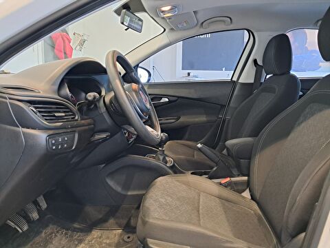 fiat, egea, cross 1.4 fire street, manuel, benzin 2.el otomobil | renew 14