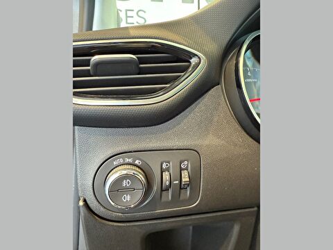 opel, crossland, suv 1.2 turbo elegance otomatik, otomatik, benzin 2.el otomobil | renew 10