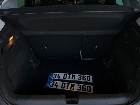 opel, crossland, suv 1.2 turbo elegance otomatik, otomatik, benzin 2.el otomobil | renew 21