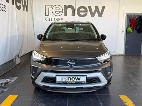 SUV 1.2 Turbo Elegance Otomatik, 2. el otomobil | renew