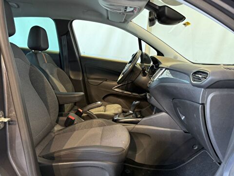 opel, crossland, suv 1.2 turbo elegance otomatik, otomatik, benzin 2.el otomobil | renew 11