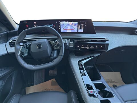 peugeot, 3008, crossover 1.2 hybrid allure edcs6, otomatik, hybrid 2.el otomobil | renew 12