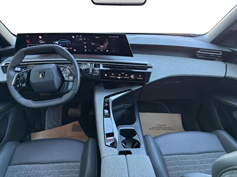 peugeot, 3008, crossover 1.2 hybrid allure edcs6, otomatik, hybrid 2.el otomobil | renew 21