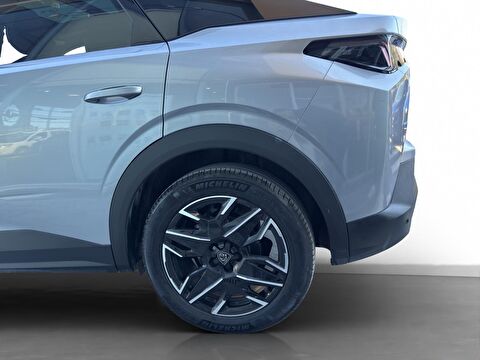 peugeot, 3008, crossover 1.2 hybrid allure edcs6, otomatik, hybrid 2.el otomobil | renew 9