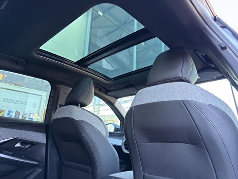 peugeot, 3008, crossover 1.2 hybrid allure edcs6, otomatik, hybrid 2.el otomobil | renew 10