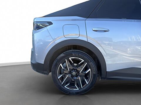 peugeot, 3008, crossover 1.2 hybrid allure edcs6, otomatik, hybrid 2.el otomobil | renew 8
