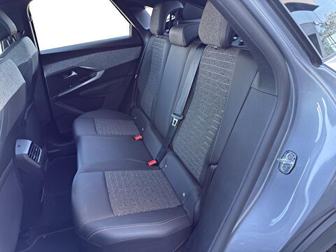 peugeot, 3008, crossover 1.2 hybrid allure edcs6, otomatik, hybrid 2.el otomobil | renew 14