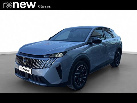 Crossover 1.2 Hybrid Allure eDCS6, 2. el otomobil | renew