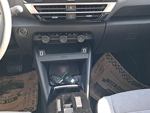 citroen, e-c4, max, otomatik, elektrik 2.el otomobil | renew 16