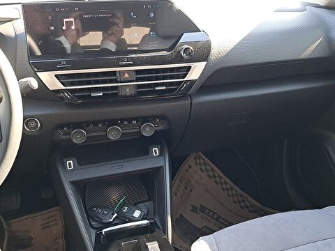 citroen, e-c4, max, otomatik, elektrik 2.el otomobil | renew 14