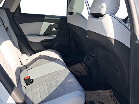 citroen, e-c4, max, otomatik, elektrik 2.el otomobil | renew 10