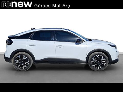 citroen, e-c4, max, otomatik, elektrik 2.el otomobil | renew 3