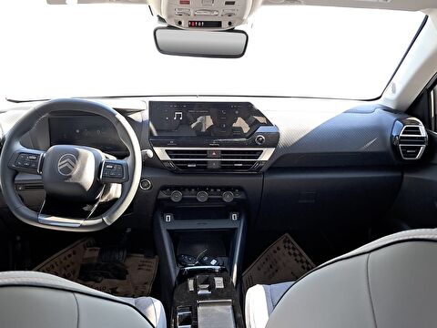 citroen, e-c4, max, otomatik, elektrik 2.el otomobil | renew 15