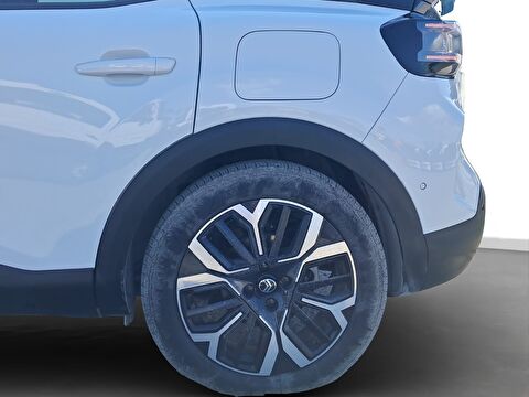 citroen, e-c4, max, otomatik, elektrik 2.el otomobil | renew 8