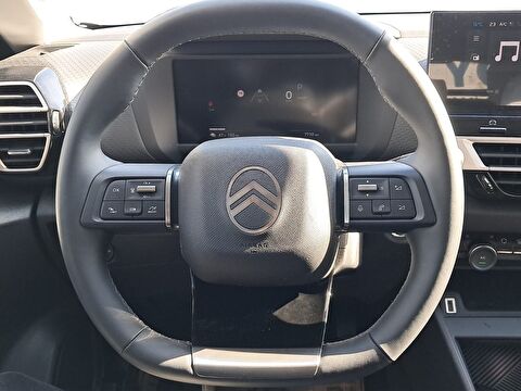 citroen, e-c4, max, otomatik, elektrik 2.el otomobil | renew 11