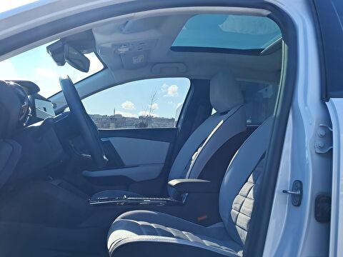 citroen, e-c4, max, otomatik, elektrik 2.el otomobil | renew 17