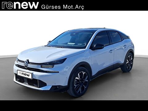 Max, 2. el otomobil | renew