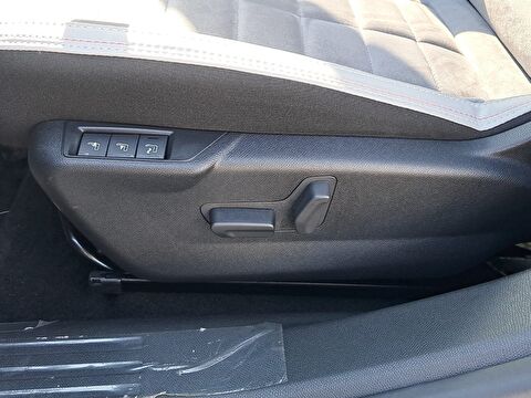 citroen, e-c4, max, otomatik, elektrik 2.el otomobil | renew 19