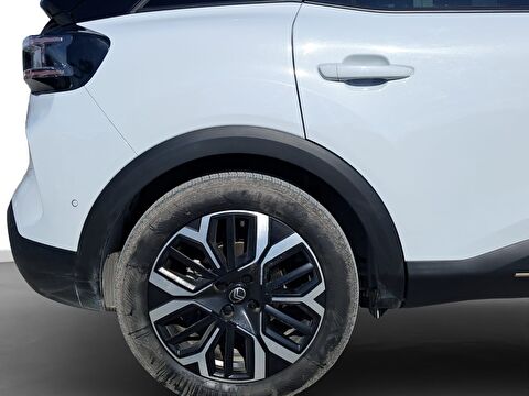 citroen, e-c4, max, otomatik, elektrik 2.el otomobil | renew 9