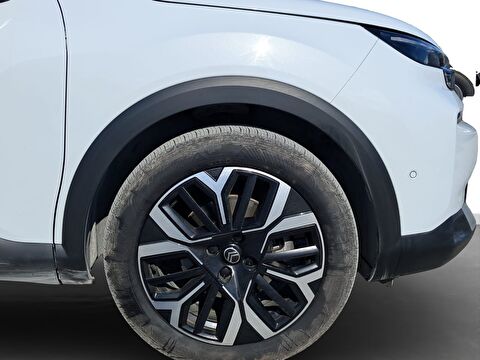 citroen, e-c4, max, otomatik, elektrik 2.el otomobil | renew 6