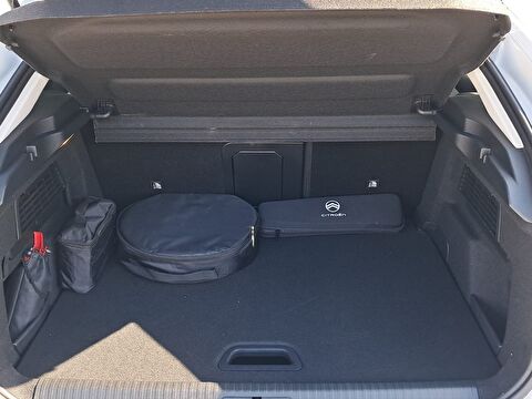 citroen, e-c4, max, otomatik, elektrik 2.el otomobil | renew 20