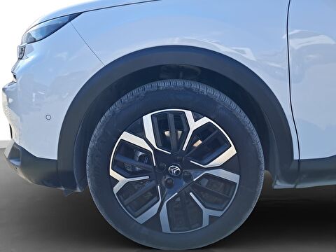 citroen, e-c4, max, otomatik, elektrik 2.el otomobil | renew 7