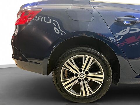 renault, megane, sedan 1.3 tce touch edc, otomatik, benzin 2.el otomobil | renew 6