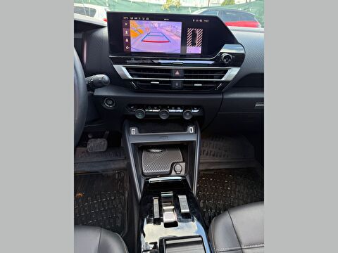 citroen, c4 x, crossover 1.2 puretech shine bold eat8, otomatik, benzin 2.el otomobil | renew 15