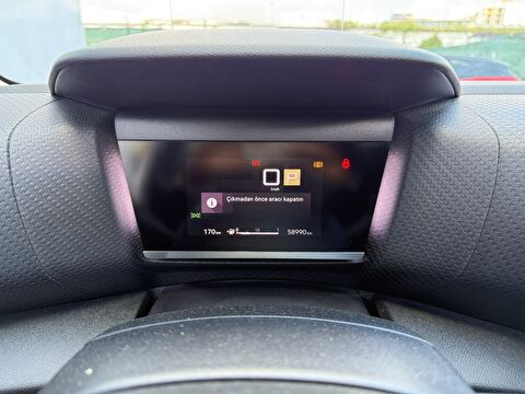 citroen, c4 x, crossover 1.2 puretech shine bold eat8, otomatik, benzin 2.el otomobil | renew 10