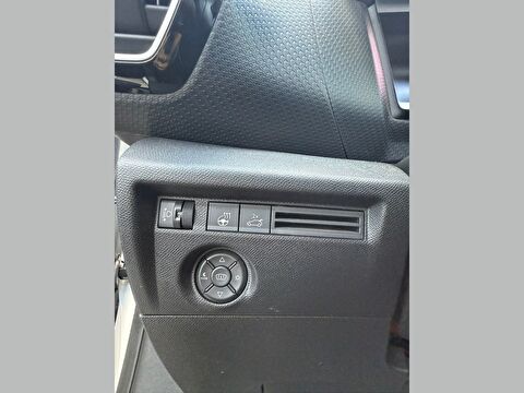 citroen, c4 x, crossover 1.2 puretech shine bold eat8, otomatik, benzin 2.el otomobil | renew 9