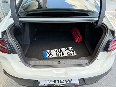 citroen, c4 x, crossover 1.2 puretech shine bold eat8, otomatik, benzin 2.el otomobil | renew 13