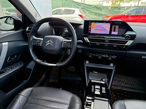 citroen, c4 x, crossover 1.2 puretech shine bold eat8, otomatik, benzin 2.el otomobil | renew 12