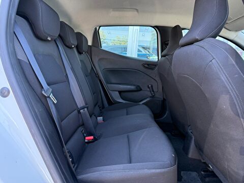 renault, clio, hatchback 1.0 tce joy x-tronic, otomatik, benzin 2.el otomobil | renew 19