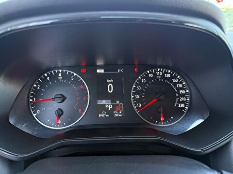 renault, clio, hatchback 1.0 tce joy x-tronic, otomatik, benzin 2.el otomobil | renew 11