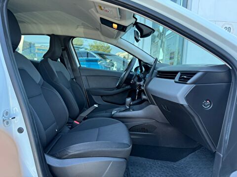 renault, clio, hatchback 1.0 tce joy x-tronic, otomatik, benzin 2.el otomobil | renew 16