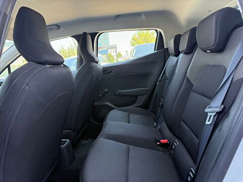 renault, clio, hatchback 1.0 tce joy x-tronic, otomatik, benzin 2.el otomobil | renew 8
