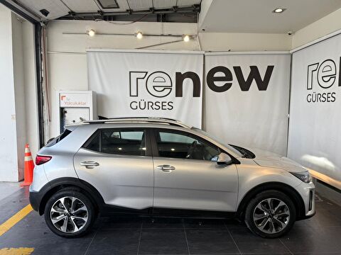 kia, stonic, suv 1.0 t-gdı prestige plus dct, otomatik, benzin 2.el otomobil | renew 4