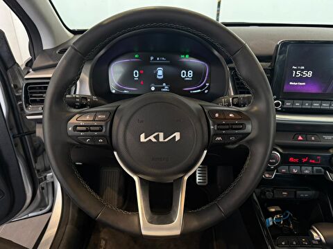 kia, stonic, suv 1.0 t-gdı prestige plus dct, otomatik, benzin 2.el otomobil | renew 21