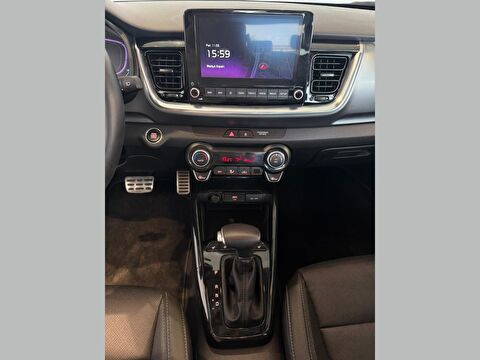 kia, stonic, suv 1.0 t-gdı prestige plus dct, otomatik, benzin 2.el otomobil | renew 20