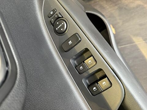 kia, stonic, suv 1.0 t-gdı prestige plus dct, otomatik, benzin 2.el otomobil | renew 12