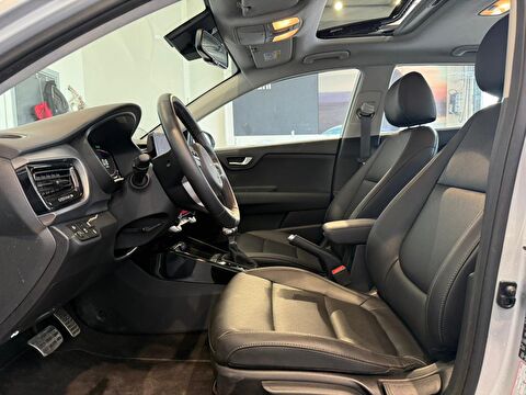 kia, stonic, suv 1.0 t-gdı prestige plus dct, otomatik, benzin 2.el otomobil | renew 16