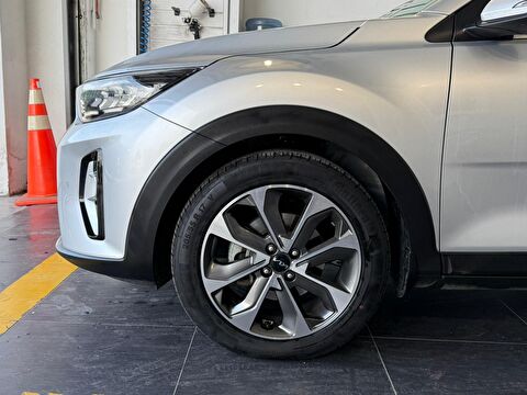 kia, stonic, suv 1.0 t-gdı prestige plus dct, otomatik, benzin 2.el otomobil | renew 8