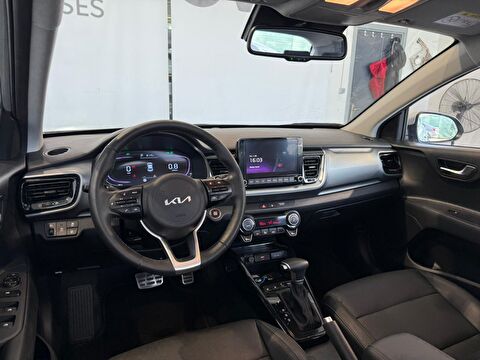 kia, stonic, suv 1.0 t-gdı prestige plus dct, otomatik, benzin 2.el otomobil | renew 17