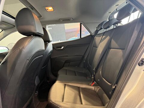 kia, stonic, suv 1.0 t-gdı prestige plus dct, otomatik, benzin 2.el otomobil | renew 19